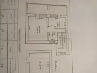 Срочно продам 2-хэтажн. кирп.дом 90м2 участок 14 соток с газ.отопл.все удобства за 40000 бел.руб.Заелица, фотография 4