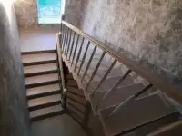Лестницы
