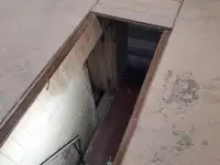 Гараж с подвалом и смотровой ямой пр-т. Черняховского 33В, фотография 8
