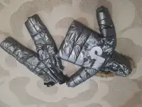 Комбинезон зимний, фотография 2