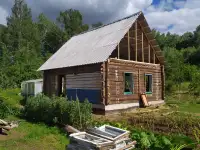 Сборка разборка перевозка срубов, фотография 5