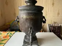 коллекция самоваров, фотография 4