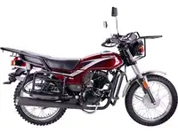 Мотоцикл racer rc150-23a tourist зеленый камуфляж