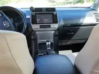 Продается Toyota Land Cruiser Prado 2020 г.в., фотография 7