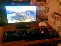 ИГРОВОЙ ПК ВЕСЬ КОМПЛЕКТ! Intel i7 4790k + GTX980ti (6GB), фотография 10