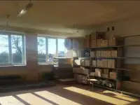 Сдаётся в аренду швейное производство с оборудованием или без