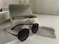 Очки солнцезащитные женские, фотография 2