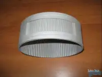 Кольцо футеровочное ПА-10, МЛА-3М, МАП-2, колосники МЛА-3