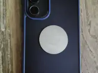 Samsung A55 5G, фотография 3