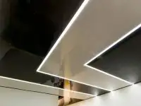 Натяжные потолки. Самые низкие цены, фотография 2