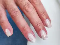 Маникюр, фотография 7