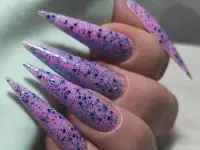 Маникюр Центральный район