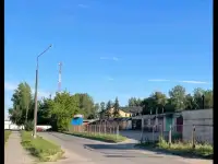 Продам капитальный гараж по улице Красноармейская, Гродненская область, улица красноармейская, фотография 4