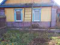 Продам часть дома, Витебская обл. ул. К. Маркса 39/2