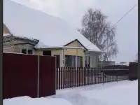 Жилье на сутки в Мстиславле, Коммунарная 49