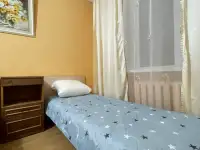 Квартира на сутки, посуточно в Шклове. Wi-fi. Телевидение., фотография 3