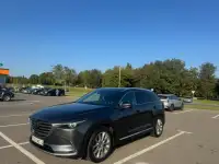 Mazda CX-9 II Grand Tuoring, фотография 3