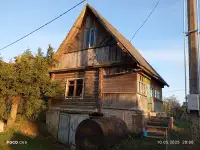 Дача 57,8 м на участке 5,4 сот.