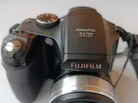 Продам фотоаппарат FinePix S5700, фотография 4