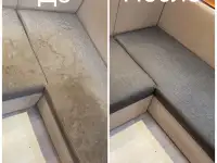 Клининг и химчистка мебели Полоцк и Новополоцк