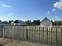 Продам участок, Минская область Березинский район ул.Молодежная, 19, фотография 4