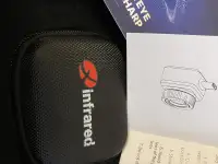 Тепловизор мобильный Xinfrared XH09, фотография 3