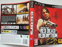Red Dead Redemption для PS3, фотография 7