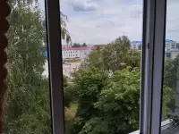 3-х Комнатная квартира, Дзержинского 66