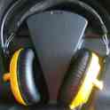 SteelSeries Siberia V2 Navi Natus Vincere Edition, фотография 2