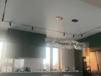 Натяжные потолки, фотография 10
