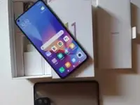 Редми Mi 11 Lite, фотография 2