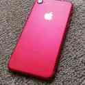 Новый Iphone 7 Red 128GB 10/10, фотография 8