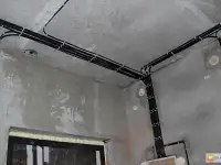 Электромонтажные работы, фотография 2