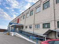 Комплекс капитальных строений, состоящий из 7-ми объектов недвижимости, объединенных ограниченным участком., фотография 3