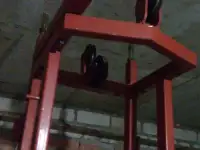 Спортивно-тренажёрный комплекс Олимп, фотография 3