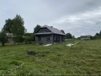 Продам участок с домом д.Рыловичи, фотография 7