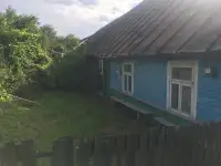 Участок с домом 25 соток, д. Каменка Кленовая 84, фотография 2