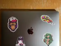 MacBook Pro 13 дюйм., 2018Touch Bar.Серый космос, фотография 3