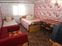 Гостевой дом Три сосны, ул.Набережная д.6, фотография 4