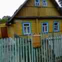 Дом в городе, 1ая железнодорожная