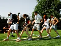 Спортландия, Минская область, фотография 3