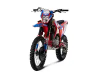 Эндуро tmbk kinetic 300h, фотография 3