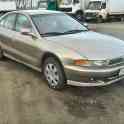 Продам Mitsubishi Galant 2,4 2001, фотография 3
