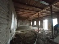 Стяжка пола Несвиж, фотография 5