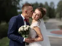 Свадебная фотосьемка и видеосьемка  в вашем городе недорого!, фотография 3