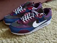 Кроссовки nike airmax, фотография 2
