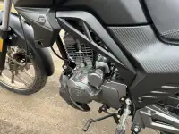 Мотоцикл STELS (СТЕЛС) RK 125 Управляй мечтой, фотография 7