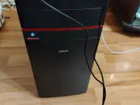 Офисный ПК Celeron G4900 RAM 8GB DDR4 SSD 240GB, фотография 6