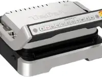 Электрогриль tefal optigrill 2 in 1 gc772d30