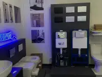 Продаётся готовый бизнес в сфере торговли (магазин чистовой сантехники), фотография 6